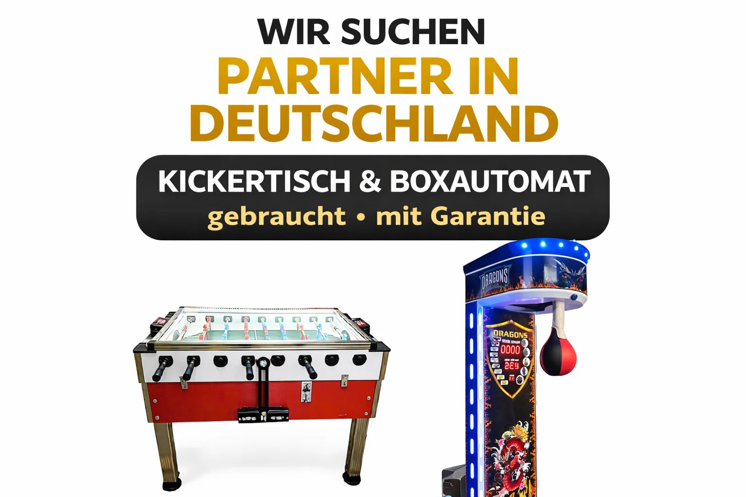 Ticari Langırt Masası | Garantili, Servis Destekli ve Yüksek Kazançlı Çözümler