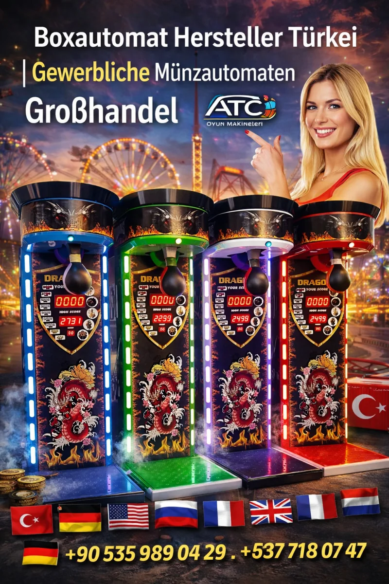 Turkishexporters Boxing Game Machine Supplier/Manufacturer, Istanbul, Turkey