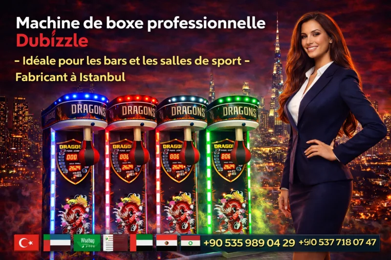 Dubai uae.dubizzle.com Fabricant de machines de boxe Turquie