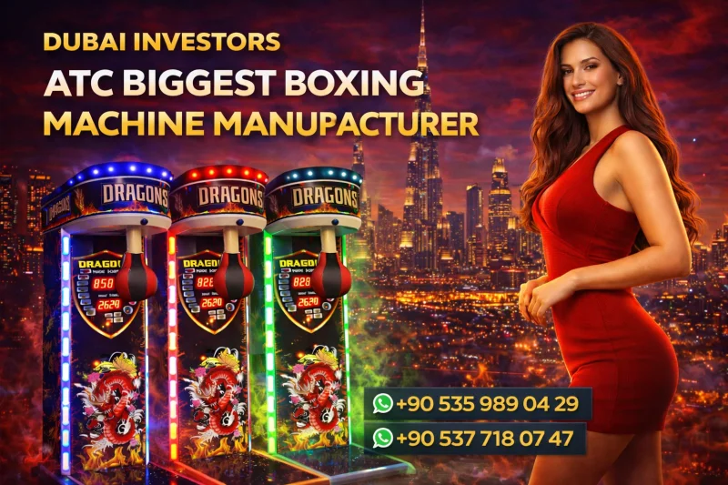 Dubizzle Boxing Machine for Gym Clubs – Wholesale Manufacturer from Istanbul