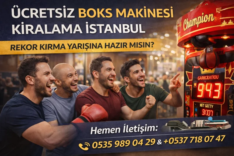 Arcade Boxing Machines for Business – Sofia