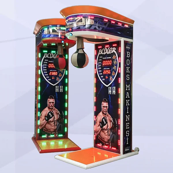 Cheap Boxing Machine from a Trusted Turkish Manufacturer