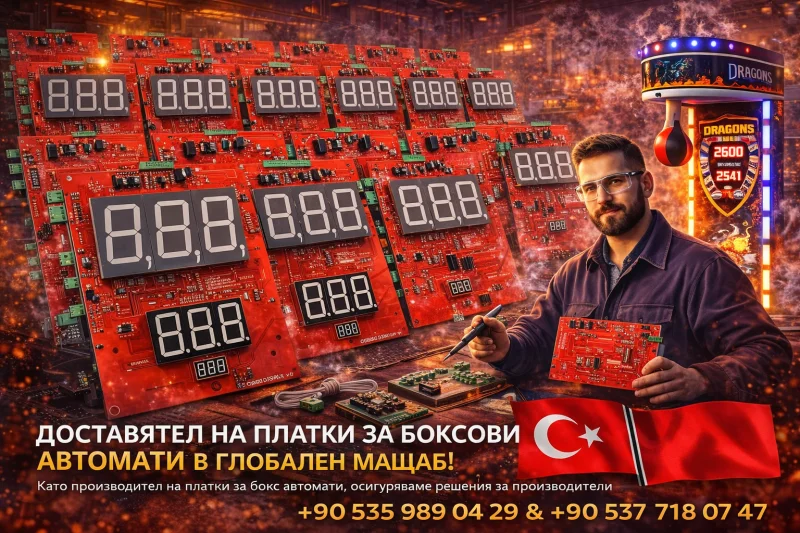 Boks Makinesi Parçaları Üreticisi - Boks Makinesi Parçaları Tedarikçisi​