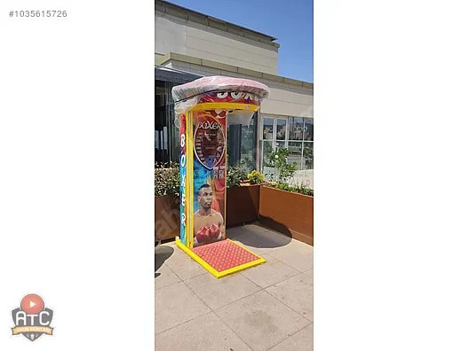 Boxing Machine for sale - Boxing Machine for Adults