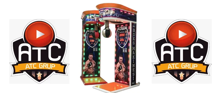 İstanbul Boks Makinesi Kiralama  Günlük  Etkinlik  Organizasyon