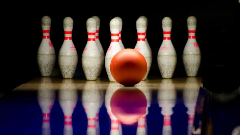 Turnkey Bowling Installation for Hotels - Hotel Arcade Installation Importer Company