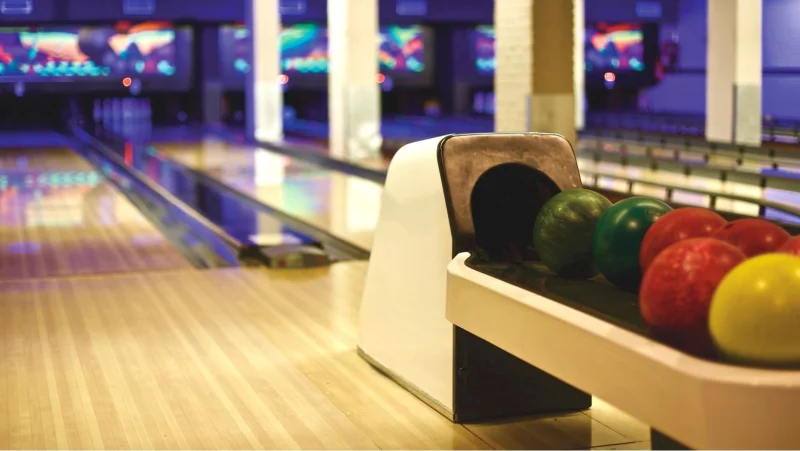 Entertainment Systems For Luxury Hotels / 5-Star Hotel Indoor Games