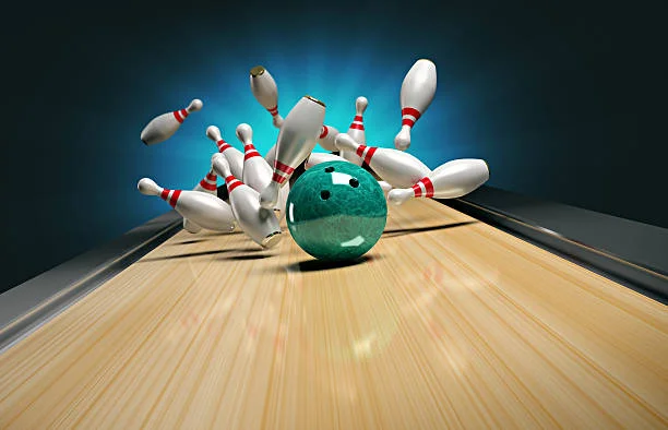 Your Trusted Bowling & Arcade Equipment Supplier in Europe