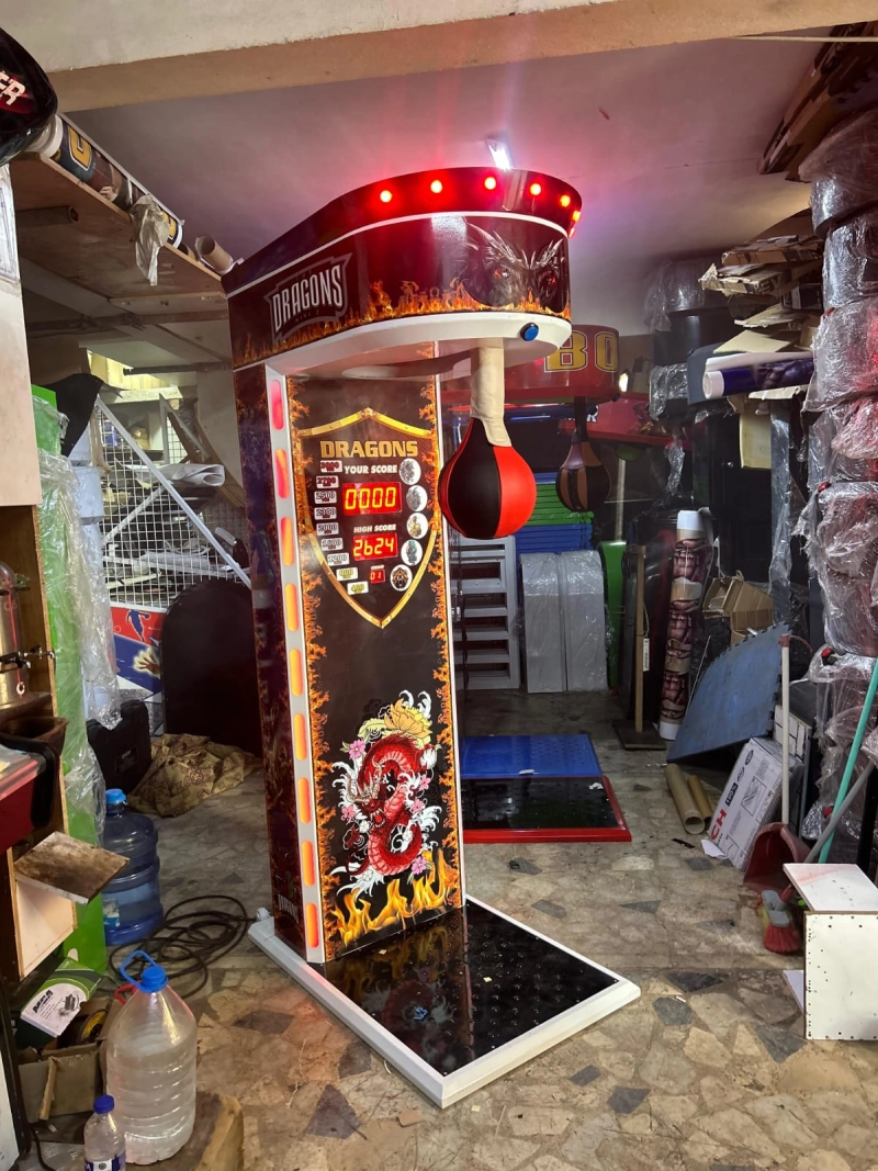  Wholesale Boxing Machines from Turkey – Direct Manufacturer & Supplier
