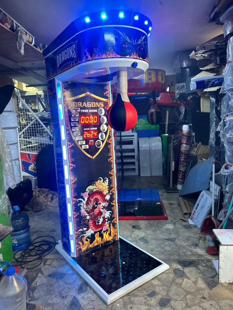  Wholesale Boxing Machines from Turkey – Direct Manufacturer & Supplier