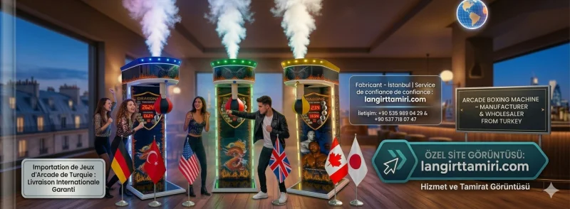 Meilleure Machine de Boxe Électronique 2026 : Le Guide Complet pour Investir