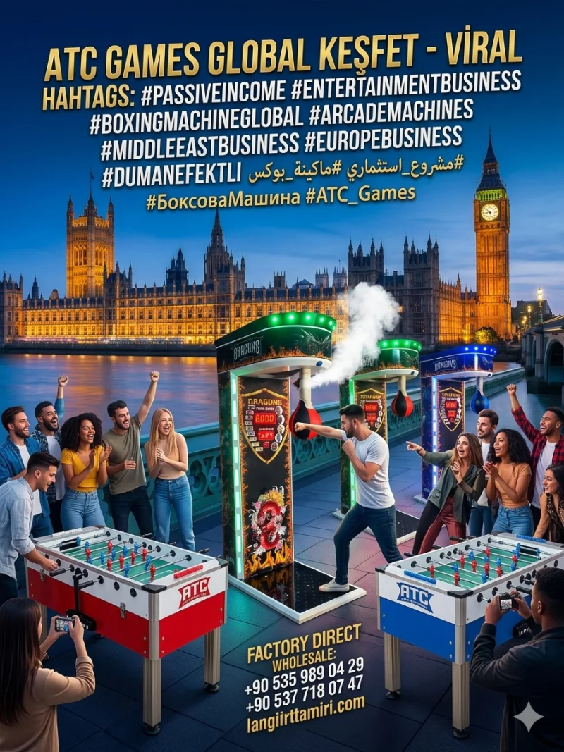 Earn Daily Income with High-Profit Boxing Machines