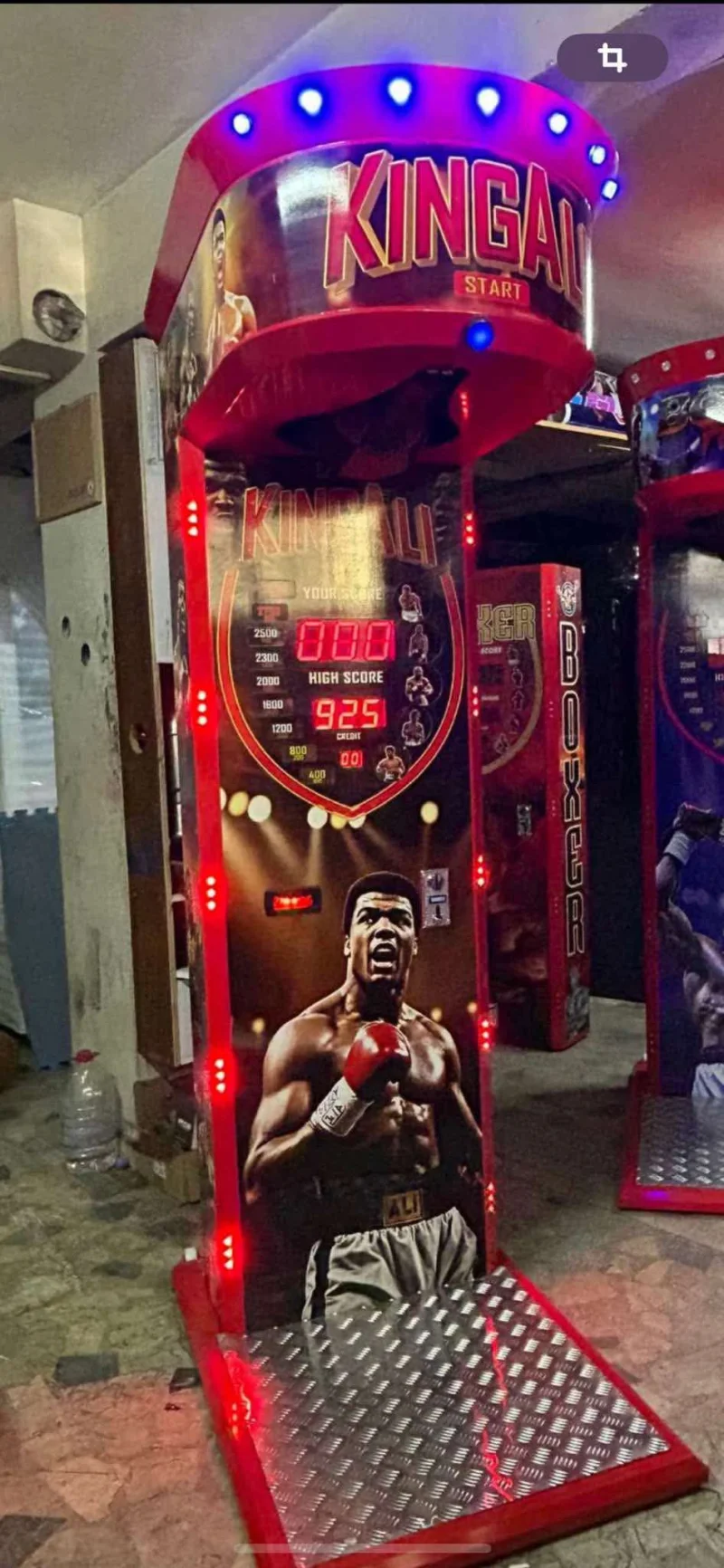 Alibaba Boxing Machine Manufacturer in Turkey – Wholesale & OEM Supplier - Alibaba