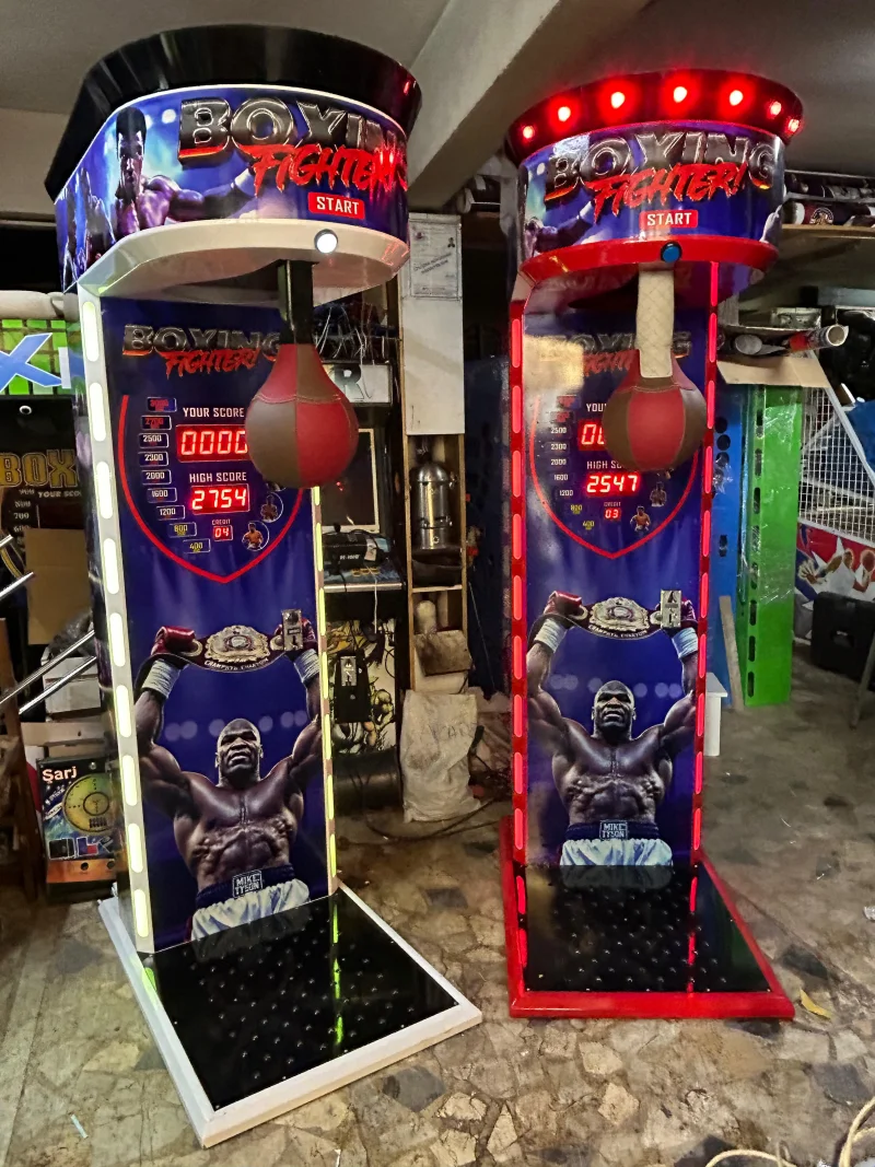 Dubizzle Boxing Machine Dubai Supplier - Manufacturer Company ISTANBUL