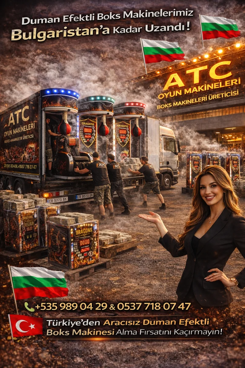 Arcade Boxing Machines – Factory Direct – Bulk Orders , Oyun Salonu Boks Makineleri – Fabrikadan Doğrudan Satış – Toplu Siparişler