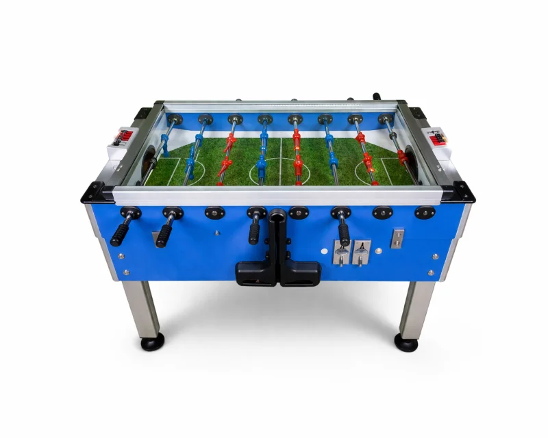 Used & Commercial Foosball Tables For Sale