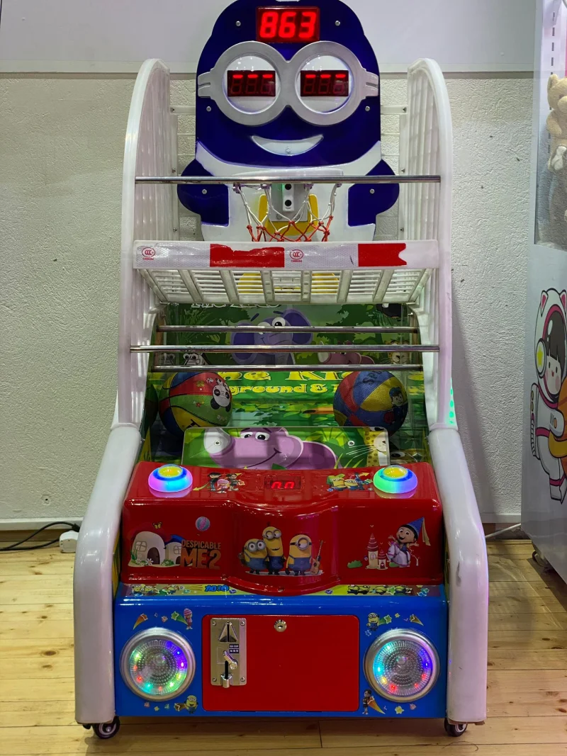 Wholesale Amusement Machines Supplier | Low Cost Factory Deals