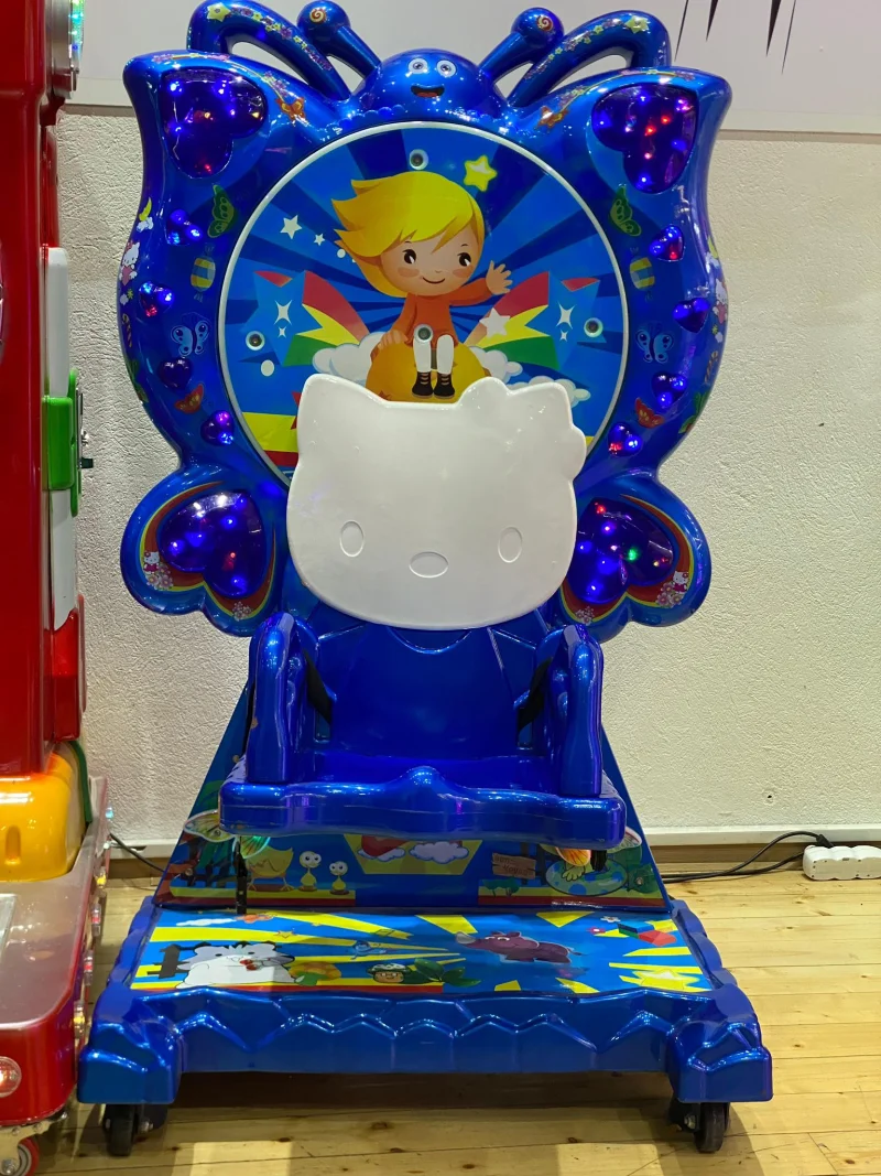 Arcade Machines for Export - Oyun Salonu Makineleri – Turkey Supplier