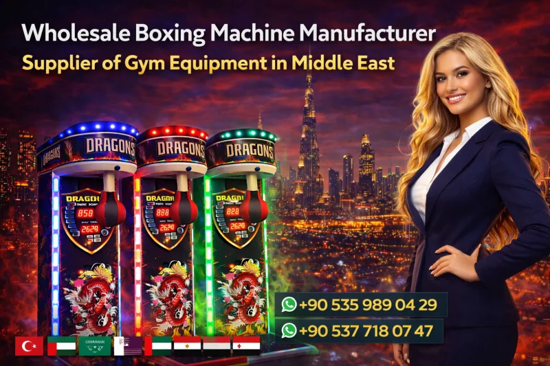 Dubizzle Machine de Boxe pour Clubs de Fitness – Fabricant Grossiste Istanbul