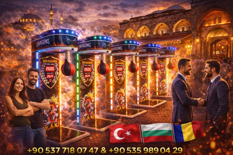 Dubizzle Dubai Commercial Boxing Machine Supplier – Wholesale – Direct Sale from Factory