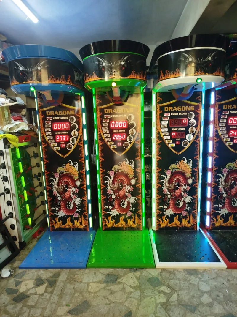 Dubizzle Dubai Commercial Boxing Machine Supplier – Wholesale – Direct Sale from Factory