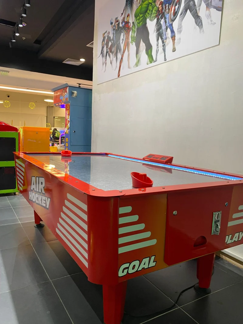 Arcade Spielautomaten Hersteller & Exporteur aus der Türkei