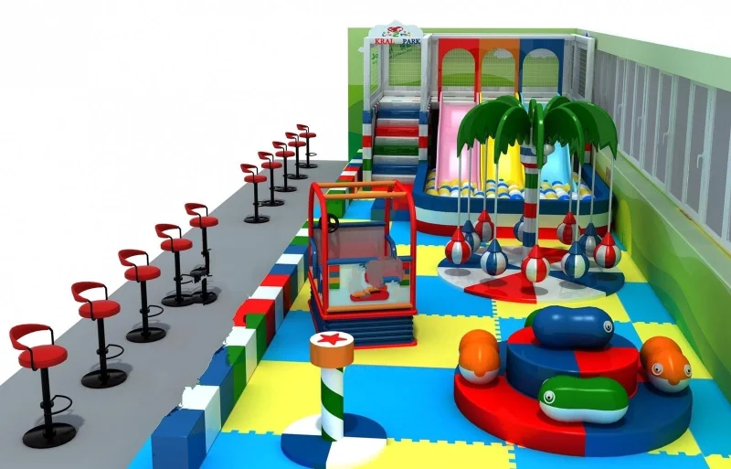 Arcade Game Room Setup for Investors – Profit-Ready Package