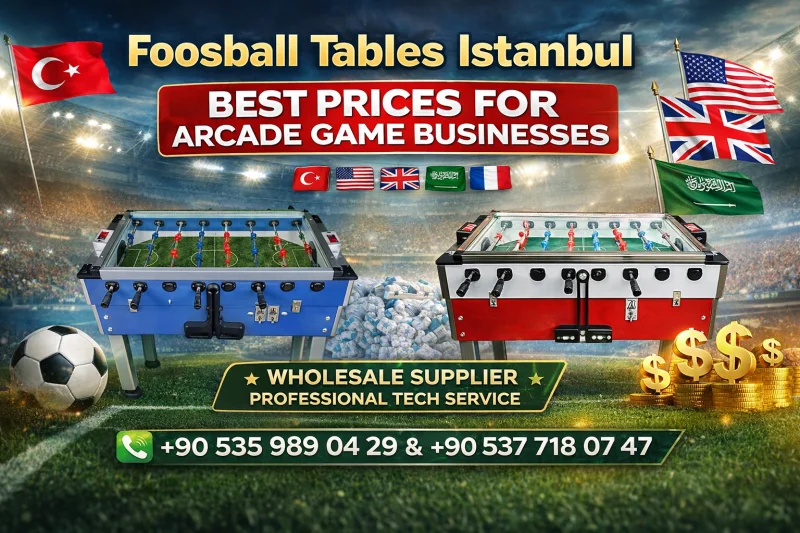 İSTANBUL AVRUPA YAKASI İŞLETMELERİNE CİRO PAYLAŞIMLI LANGIRT MAKİNESİ KİRALAMA SİSTEMİ