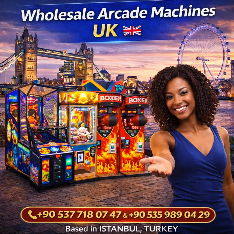 Wholesale Boxing Machine Türkiye Istanbul Factory