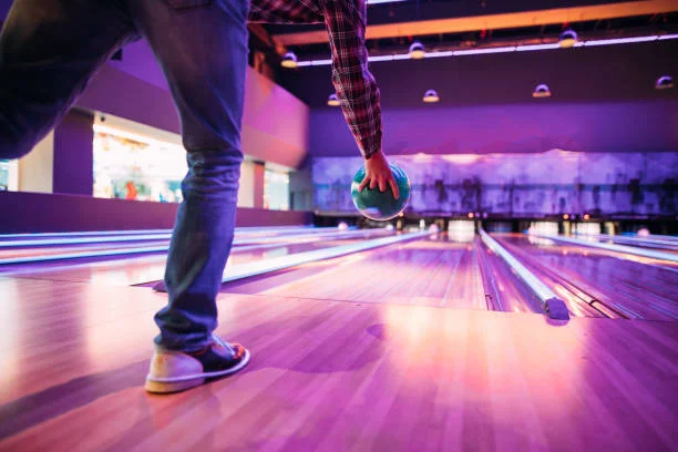 Turnkey Hall and Bowling Solution for Investors Europe / Balkans