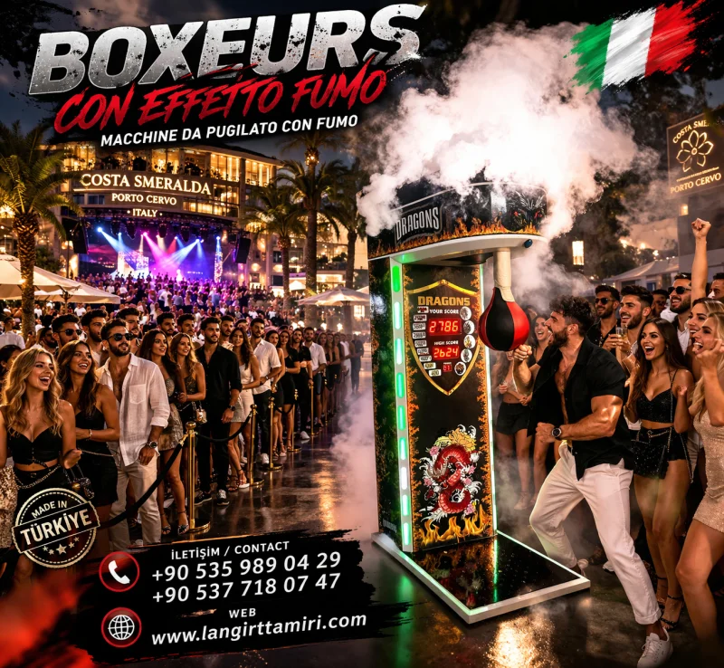 Turnkey Family Entertainment Centers (FEC) Italy (2026 Guide): Beyond Dubizzle Listings for High-ROI Business!