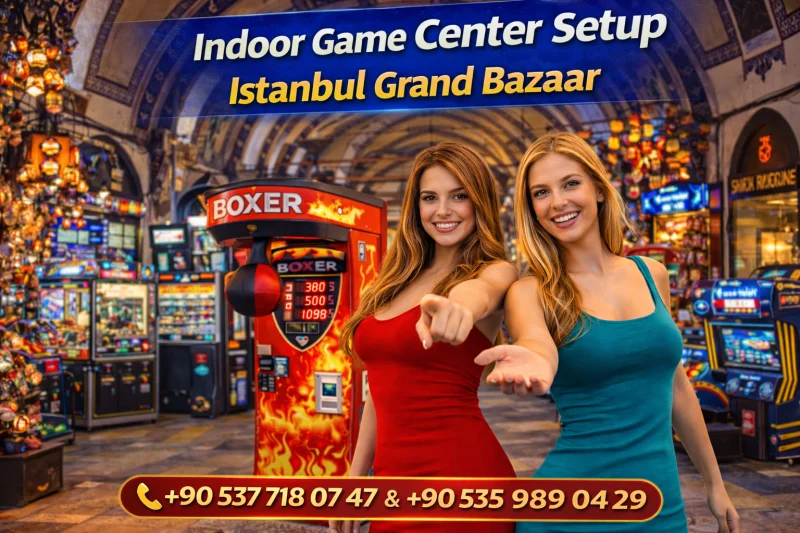 Ticari Oyun Makineleri - Oyun Ekipmanları Tedarikçisi - Commercial Gaming Machines , Gaming Equipment Supplier