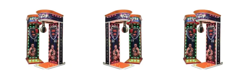 Punching machine export Turkey - Turkish boxing machine manufacturer