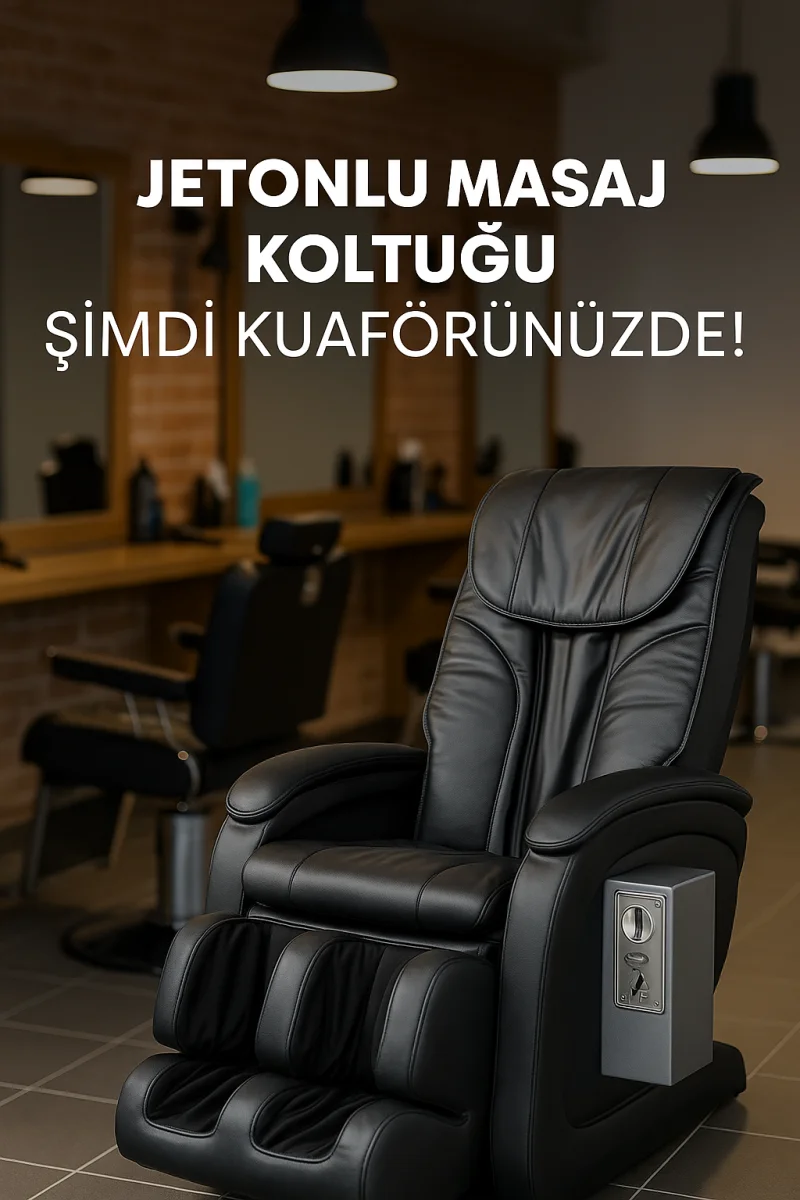 Ticari Masa Koltuğu Fiyatları