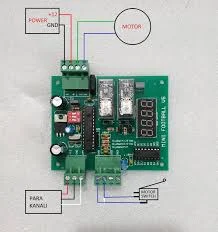 İstanbul Profesyonel Langırt Tamircisi Teknik Servisi 