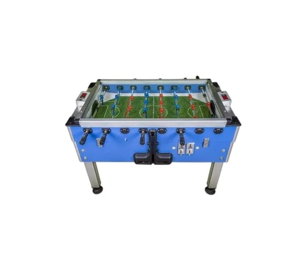 Used & Commercial Foosball Tables For Sale
