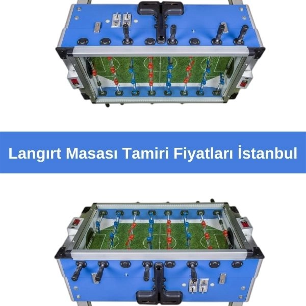 Langırt İkinci El Fiyatları 