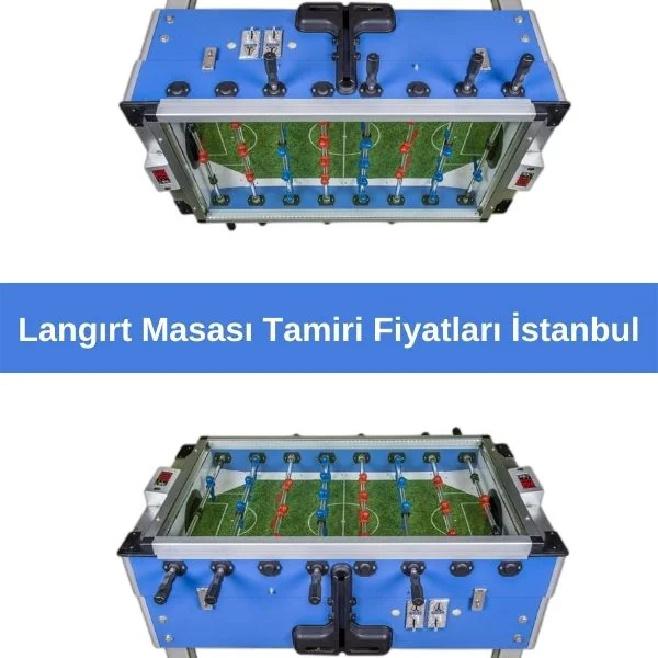 Langırt Tamircisi Bağcılar / Langırt Tamiri Bağcılar