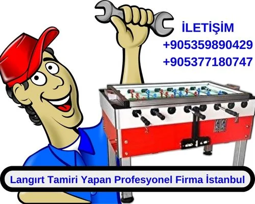 Used & Commercial Foosball Tables For Sale