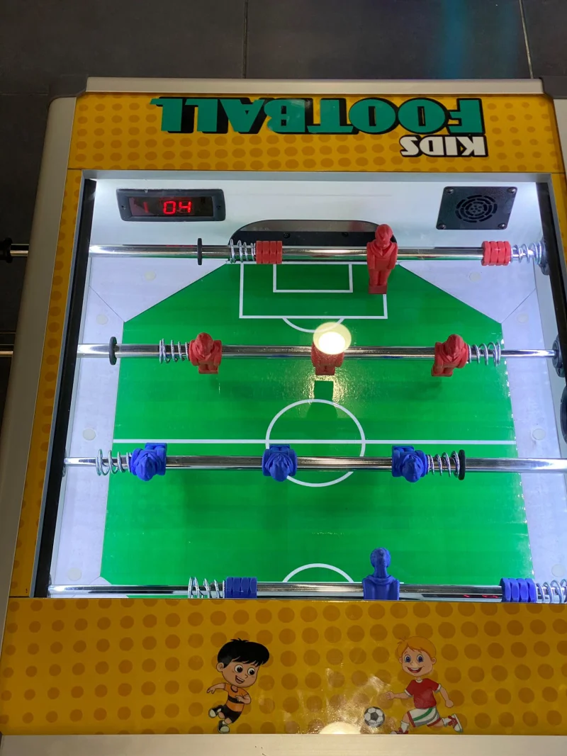 Türkiye’de Oyun Salonu Makinesi Pazar Büyüklüğü ve Trendleri