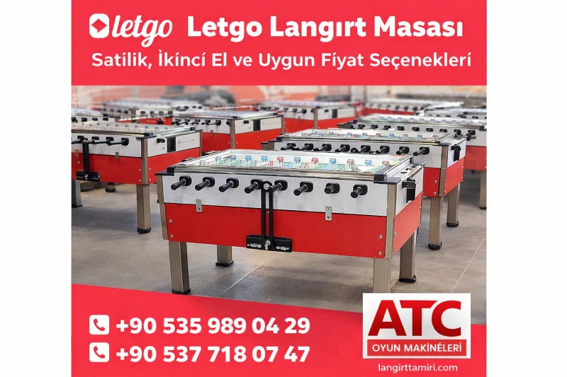 İstanbul Langırt Kiralama | Esenyurt, Avcılar, Beylikdüzü, Kadıköy, Ümraniye, Bakırköy, Bağcılar