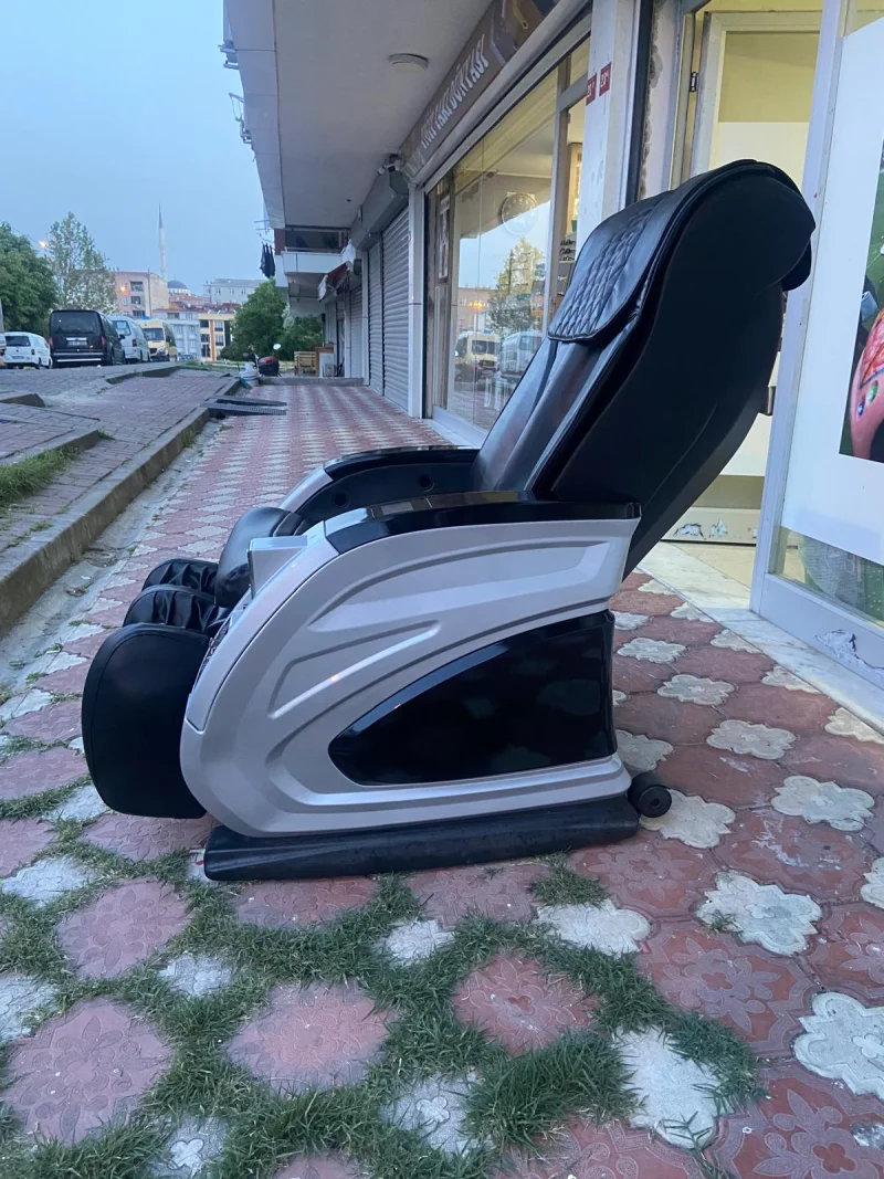 Massage Chair For Sale Turkey - Full Body Massage Chair