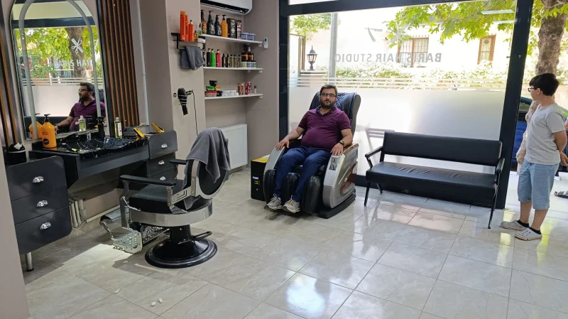 İstanbul’da Otellere Özel Masaj Koltuğu Kurulum ve Satış Fırsatları