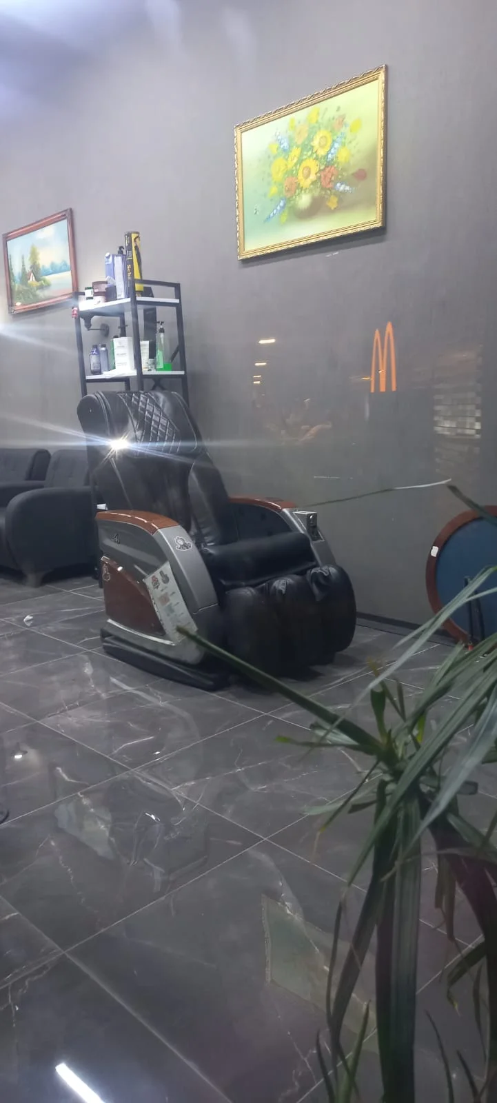 İstanbul’da Otellere Özel Masaj Koltuğu Kurulum ve Satış Fırsatları