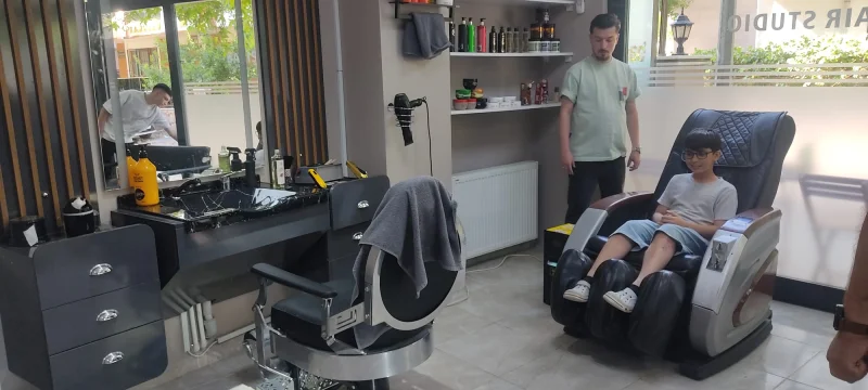 İstanbul’da Otellere Özel Masaj Koltuğu Kurulum ve Satış Fırsatları