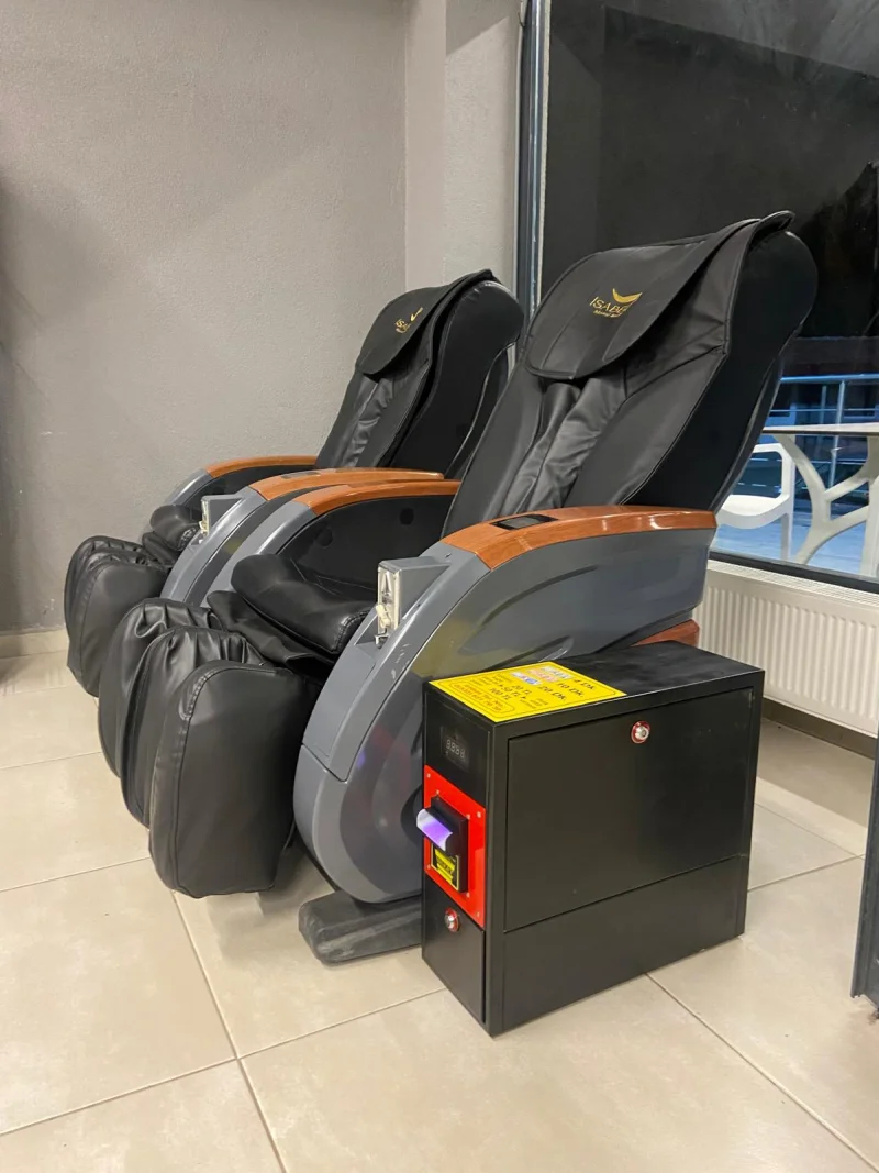  2 El Masaj Koltuğu Letgo - Masaj Koltuğu Fiyatları Letgo