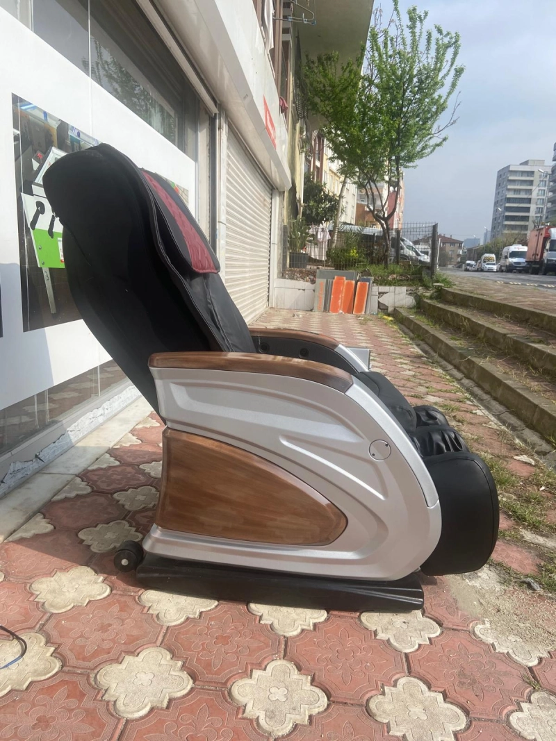 SATILIK İKİNCİ EL TİCARİ MASAJ KOLTUKLARI