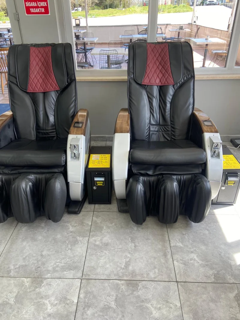 Ticari Masaj Koltukları – Toptan - İstanbul - Търговски масажни столове – търговия на едро - Истанбул - Commercial massage chairs – wholesale – Istanbul - Gewerbliche Massagesessel – Großhandel – Istanbul