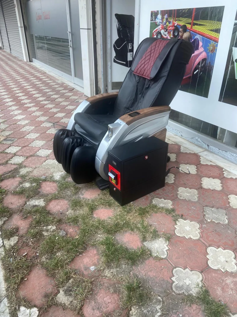 Vending massage Chair- Vending Massage Chair Near Me