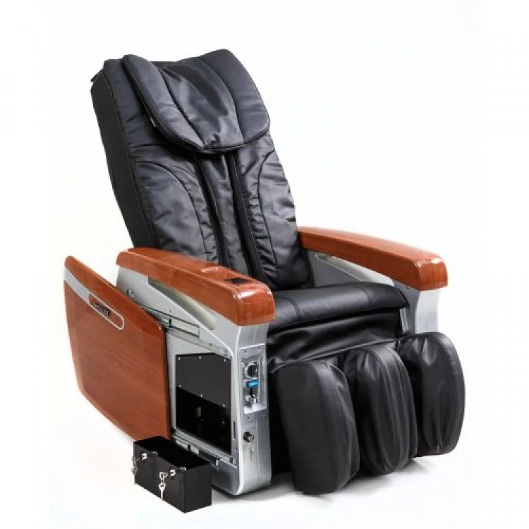 Ticari Masaj Koltukları